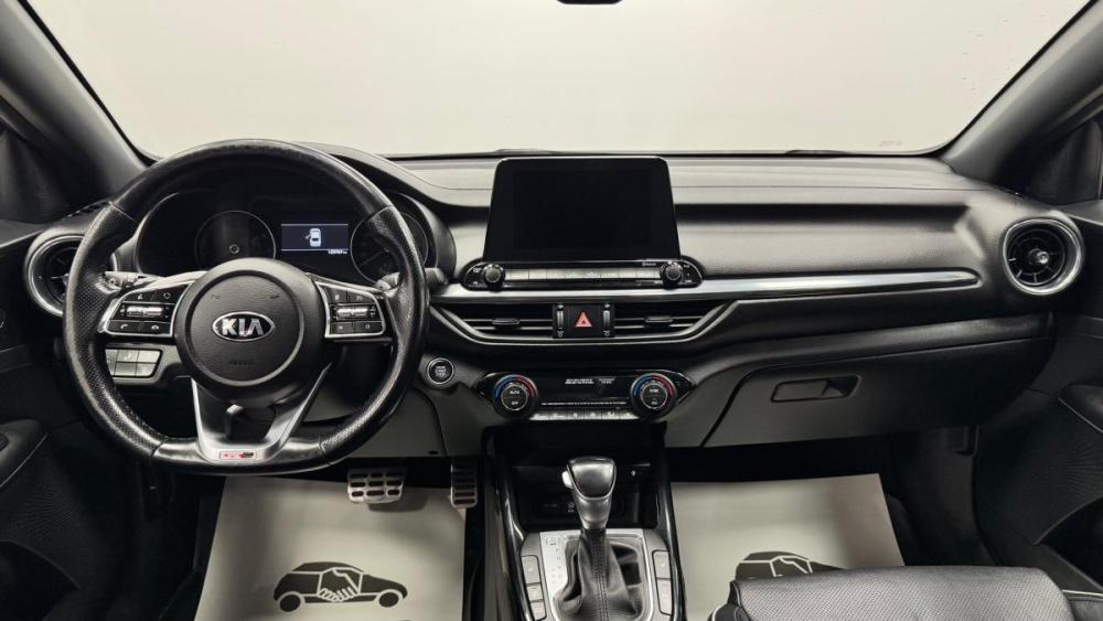Kia Cerato IV Киров  - изображение 9