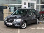 Datsun on-DO I Рестайлинг Липецк  - изображение 12