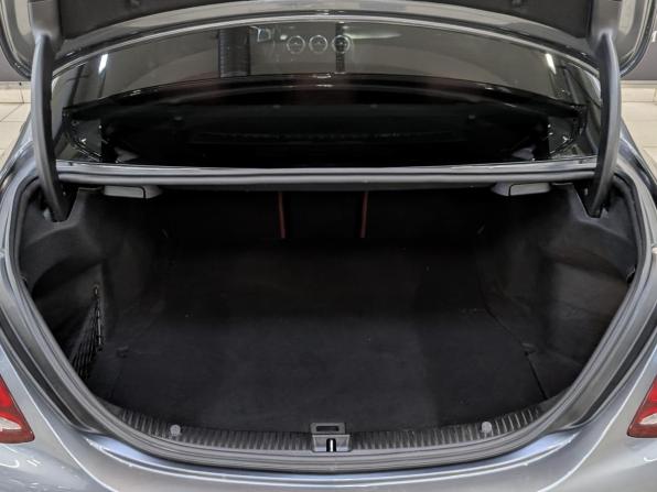 Mercedes-Benz C-Класс IV (W205) с пробегом 2018 года, цена 2 475 000 рублей, 194906 км, седан, Автокод Объявления