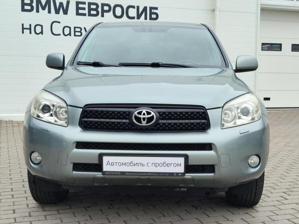 Toyota RAV4 III (XA30) с пробегом 2006 года, цена 895 000 рублей, 178770 км, внедорожник, Автокод Объявления