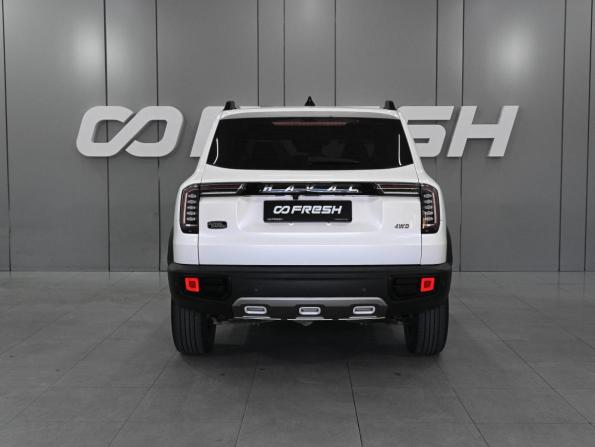 Haval Dargo I с пробегом 2024 года, цена 2 625 000 рублей, 40789 км, внедорожник, Автокод Объявления