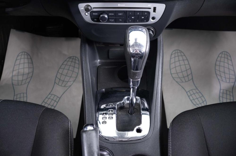 Renault Fluence I Рестайлинг Пермь  - изображение 16