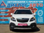 Opel Mokka I Набережные Челны  - изображение 27