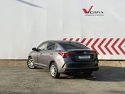 Hyundai Solaris II Рестайлинг Пермь  - изображение 21