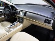 Jaguar XF I Рестайлинг Тюмень  - изображение 41