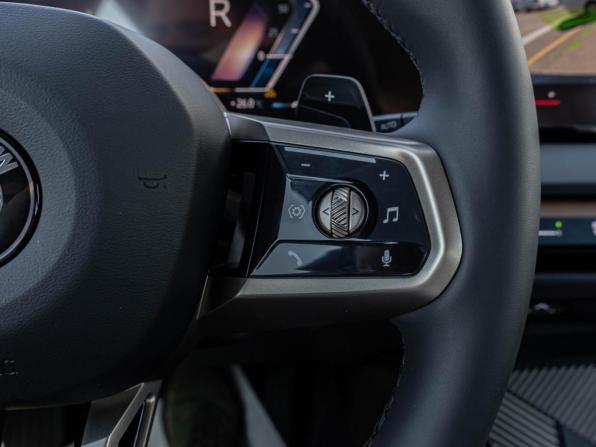 BMW X3 IV (G45/G48) с пробегом 2025 года, цена 6 592 000 рублей, 83 км, внедорожник, Автокод Объявления
