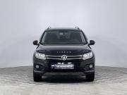 Volkswagen Tiguan I Рестайлинг Калининград  - изображение 18