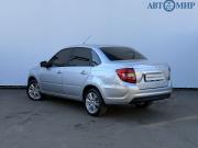 Lada (ВАЗ) Granta I Рестайлинг Москва  - изображение 19