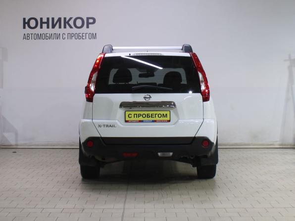 Nissan X-Trail II Рестайлинг с пробегом 2013 года, цена 1 469 000 рублей, 109560 км, внедорожник, Автокод Объявления