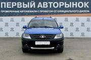 Lada (ВАЗ) Largus I Краснодар  - изображение 23