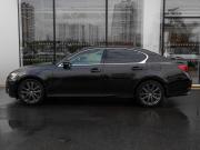 Lexus GS IV Москва  - изображение 33