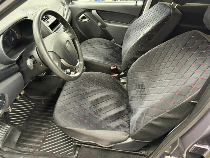 Lada (ВАЗ) Granta I Рестайлинг Набережные Челны  - изображение 9