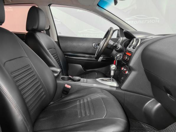 Nissan Qashqai I с пробегом 2008 года, цена 620 000 рублей, 355337 км, внедорожник, Автокод Объявления