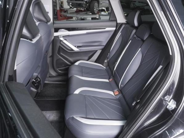 Geely Atlas II с пробегом 2024 года, цена 3 100 000 рублей, 48472 км, внедорожник, Автокод Объявления