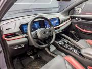 Geely Coolray I Рестайлинг Москва  - изображение 45