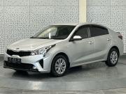 Kia Rio IV Рестайлинг Москва  - изображение 18