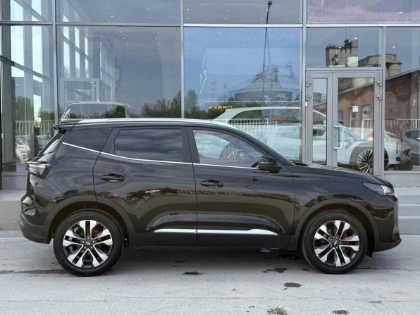 Chery Tiggo 4 I Рестайлинг 2 с пробегом 2024 года, цена 1 890 000 рублей, 21334 км, внедорожник, Автокод Объявления