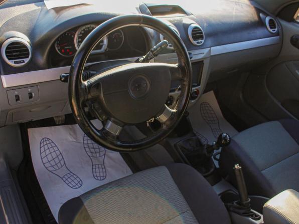 Chevrolet Lacetti I с пробегом 2009 года, цена 391 300 рублей, 230000 км, универсал, Автокод Объявления
