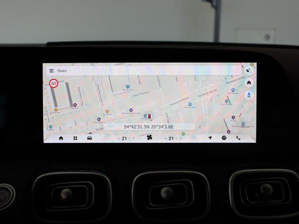 Jaecoo J8 с пробегом 2024 года, цена 3 190 000 рублей, 24529 км, внедорожник, Автокод Объявления