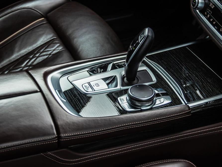 BMW 7 серии VI (G11/G12) Рестайлинг Магнитогорск  - изображение 22