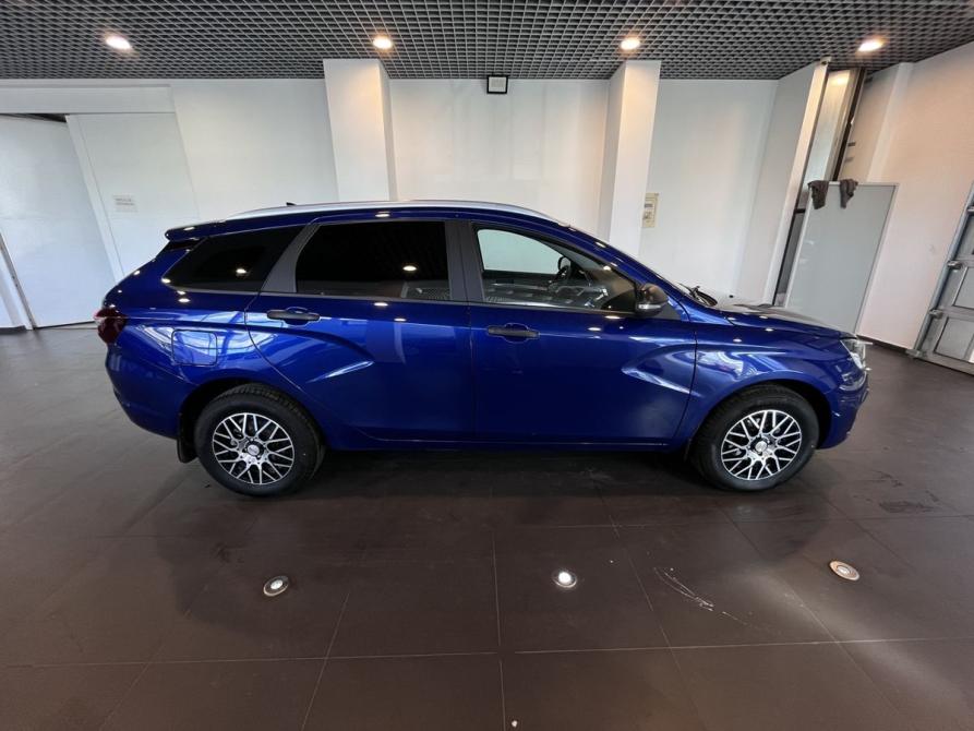 Lada (ВАЗ) Vesta I Рестайлинг (NG) Чебоксары  - изображение 2