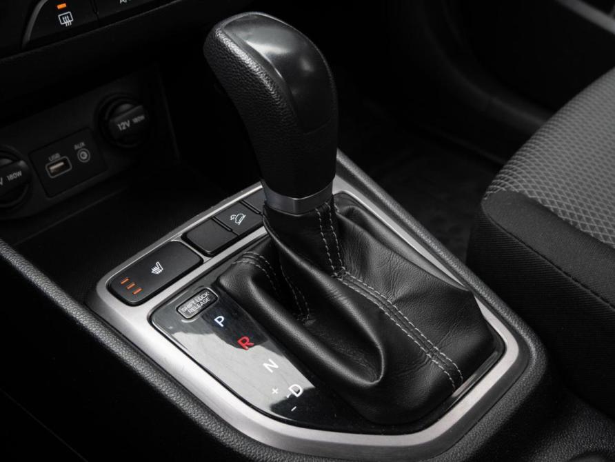 Hyundai Creta I Краснодар  - изображение 14