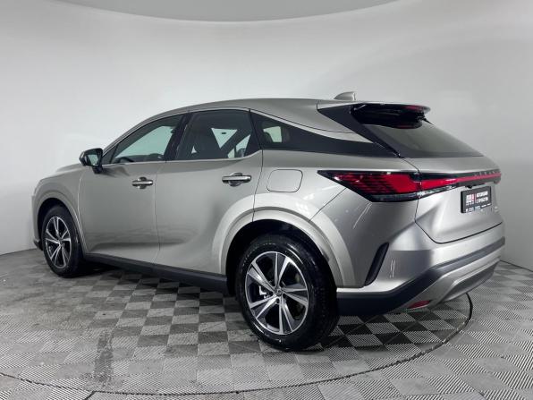 Lexus RX V с пробегом 2025 года, цена 7 890 000 рублей, 20 км, внедорожник, Автокод Объявления