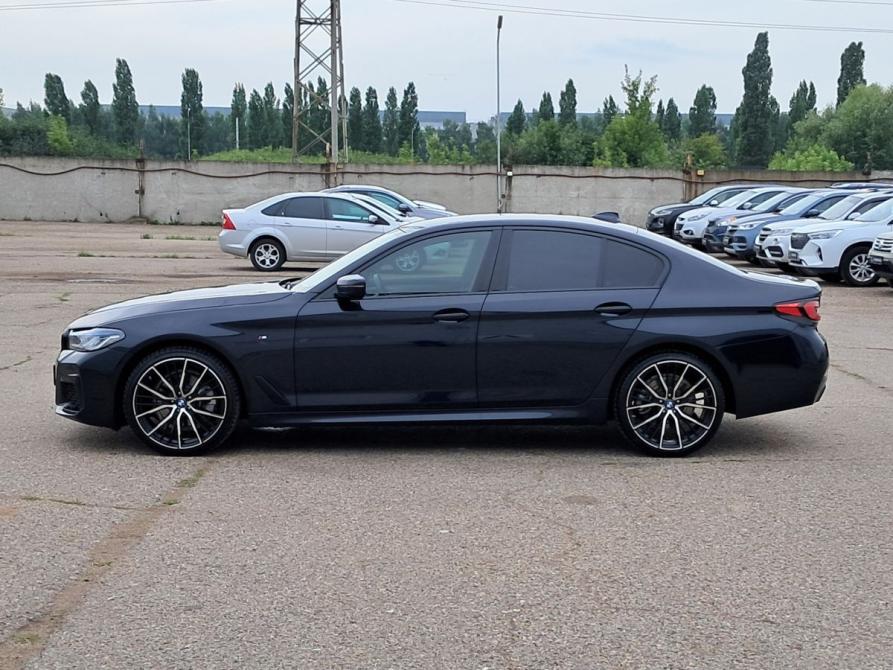 BMW 5 серии VII (G30/G31/G38) Набережные Челны  - изображение 10