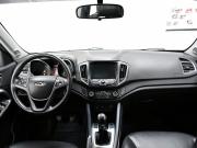 Chery Tiggo 5 I Новосибирск  - изображение 36