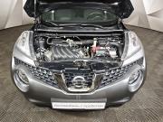 Nissan Juke I Рестайлинг Москва  - изображение 29