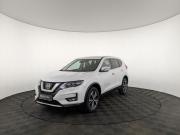 Nissan X-Trail III Рестайлинг Москва  - изображение 31