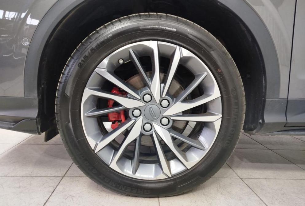 Geely Coolray I Саратов  - изображение 10