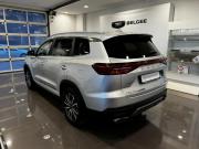 Chery Tiggo 8 Pro Max I Рестайлинг Подольск  - изображение 26