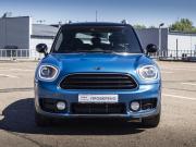 Mini Countryman II Москва  - изображение 22