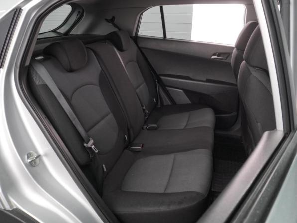 Hyundai Creta I с пробегом 2018 года, цена 1 649 000 рублей, 178658 км, внедорожник, Автокод Объявления