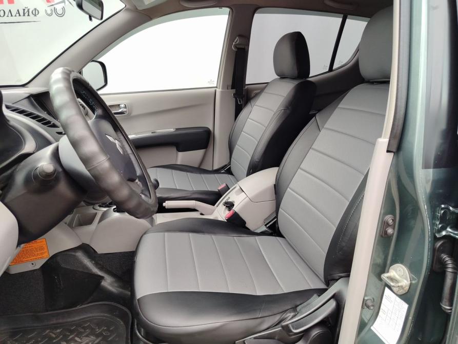 Mitsubishi L200 IV Ярославль  - изображение 9