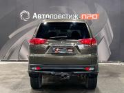 Mitsubishi Pajero Sport II Рестайлинг Пермь  - изображение 26