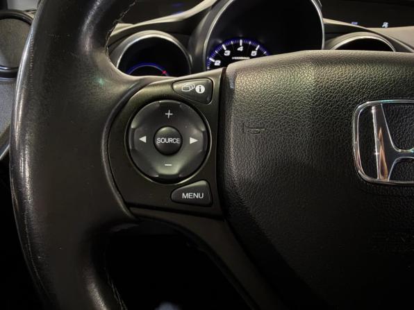 Honda Civic IX с пробегом 2013 года, цена 999 000 рублей, 230000 км, хэтчбек, Автокод Объявления