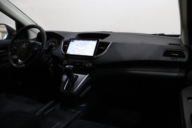 Honda CR-V IV с пробегом 2014 года, цена 1 890 000 рублей, 213481 км, внедорожник, Автокод Объявления