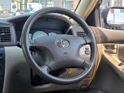 Toyota Corolla IX (E120 E130) Новосибирск  - изображение 37