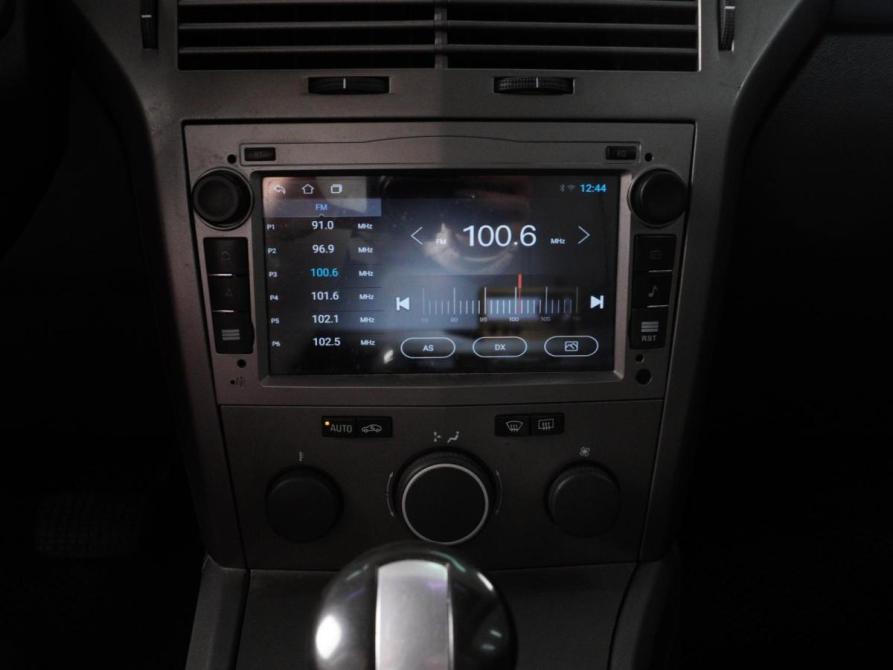 Opel Astra H Минеральные Воды  - изображение 13