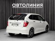 Honda Edix Красноярск  - изображение 26