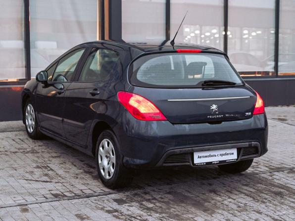 Peugeot 308 I Рестайлинг с пробегом 2012 года, цена 475 000 рублей, 201978 км, хэтчбек, Автокод Объявления