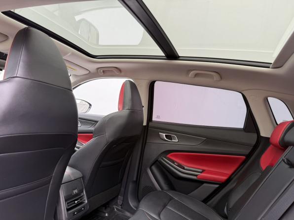 Changan CS55 Plus II с пробегом 2023 года, цена 2 150 000 рублей, 22505 км, внедорожник, Автокод Объявления