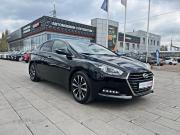 Hyundai i40 I Рестайлинг Стерлитамак  - изображение 25