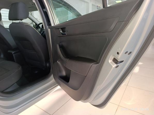 Skoda Rapid I с пробегом 2015 года, цена 950 000 рублей, 143659 км, лифтбек, Автокод Объявления