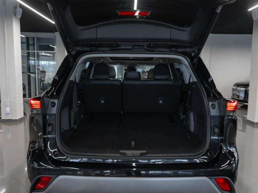 Toyota Highlander IV (XU70) Москва  - изображение 25