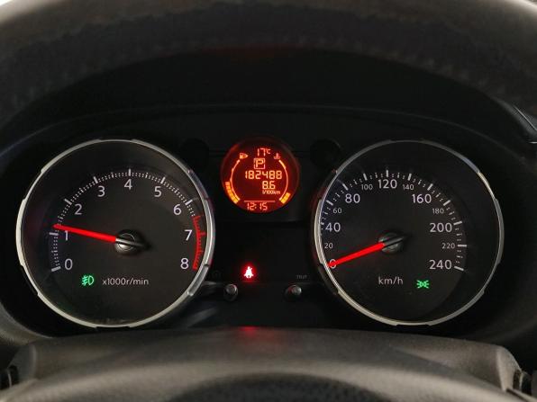 Nissan Qashqai I с пробегом 2008 года, цена 869 000 рублей, 182487 км, внедорожник, Автокод Объявления