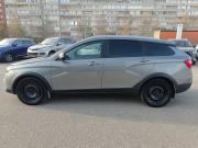 Lada (ВАЗ) Vesta I Йошкар-Ола  - изображение 32