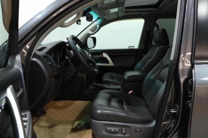 Toyota Land Cruiser 200 Series с пробегом 2010 года, цена 3 395 000 рублей, 233114 км, внедорожник, Автокод Объявления